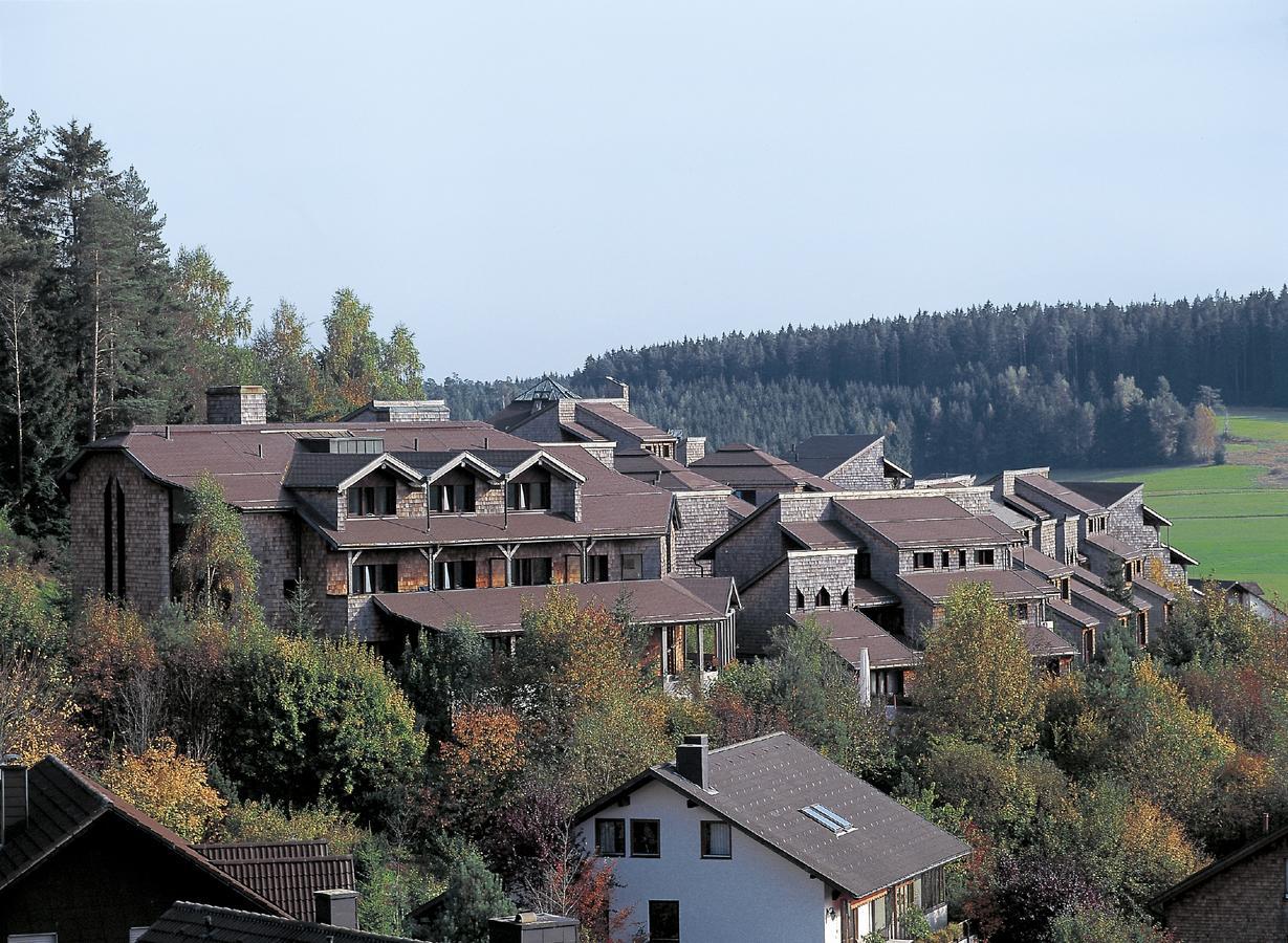 Hapimag Ferienwohnungen Unterkirnach المظهر الخارجي الصورة